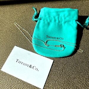 New 16” Tiffany chain